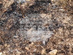 Балчик - пожар