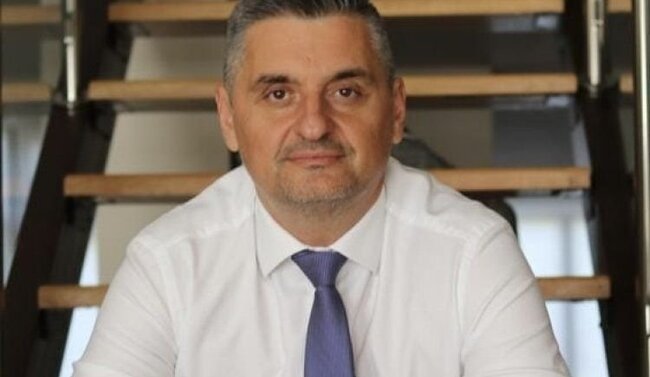 Кирил Добрев: Закона за движение по пътищата вече обнародван – сега е ред на институциите да наложат контрол