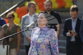 Общо училище „Георги Бенковски“ - разширение и основен ремонт