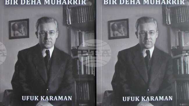 В Ардино представиха книгата „Един гениален писател – Сабахаттин Али“ на турския изследовател Уфук Караман