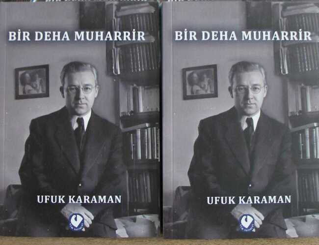 В Ардино представиха книгата „Един гениален писател – Сабахаттин Али“ на турския изследовател Уфук Караман