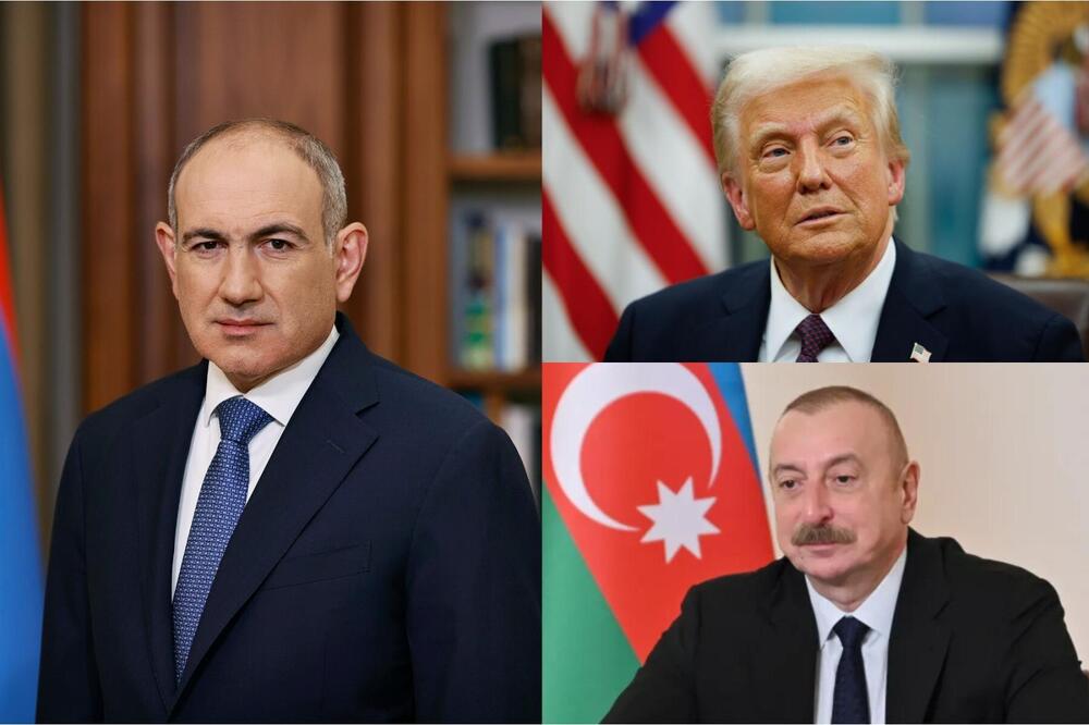 АРМЕНПРЕС: Арменският премиер Никол Пашинян ще започне утре двудневното си посещение в САЩ