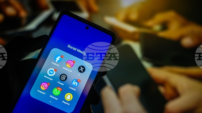 Белга: Белгийски изследователи твърдят, че няма достатъчно научни доказателства, че социалните медии вредят на психичното здраве на подрастващите