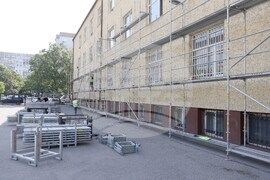 Общо училище „Георги Бенковски“ - разширение и основен ремонт