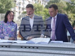 Общо училище „Георги Бенковски“ - разширение и основен ремонт