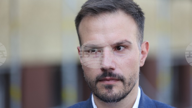 От 1 декември столичният район „Подуяне“ остава без изпълнител на сметопочистването и на снегопочистването, съобщи кметът Кристиян Христов