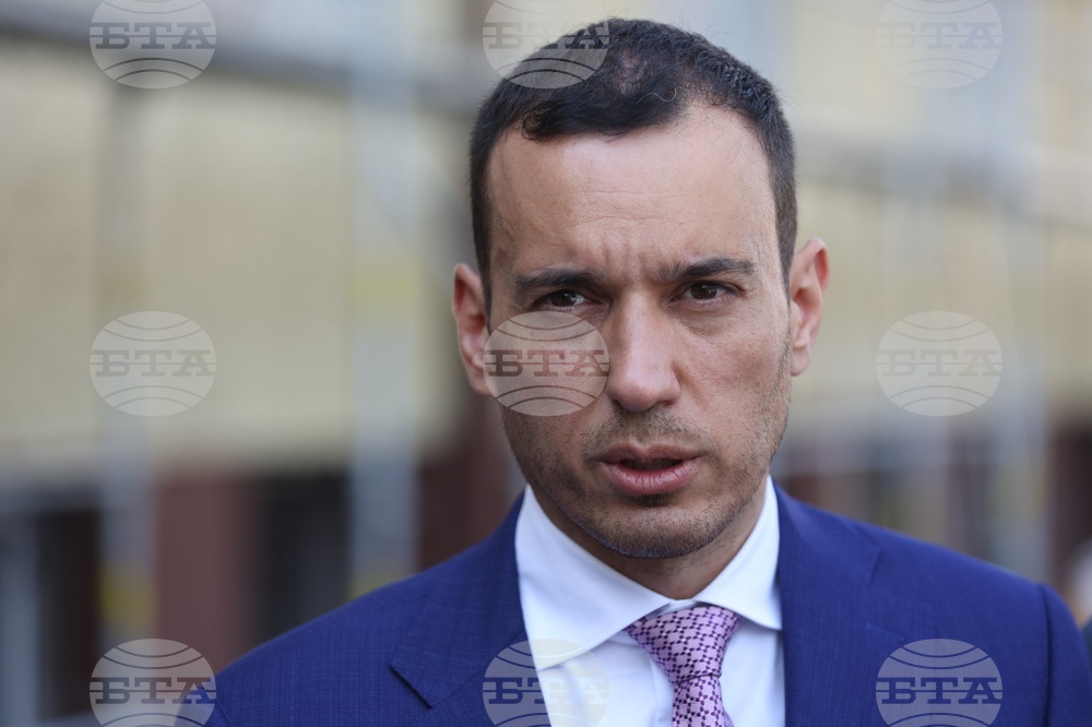 Васил Терзиев призова училищата и учениците да се включат в отбелязването на Деня на София - 17 септември