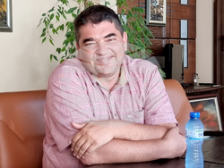 Димитровград - торов завод „Неохим“