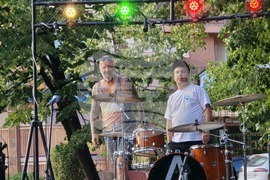 Сливен - парк „Сините камъни“ - концерт