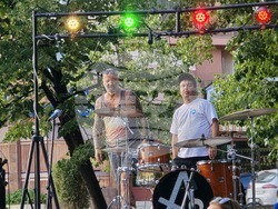 Сливен - парк „Сините камъни“ - концерт