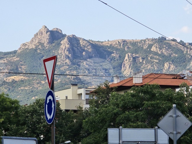 Environment, Water Ministry: Area of Sinite Kamani Nature Park Has Been Reduced