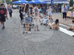 Сливен - парк „Сините камъни“ - концерт