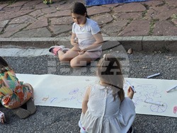 Сливен - парк „Сините камъни“ - концерт