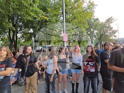 Сливен - парк „Сините камъни“ - концерт