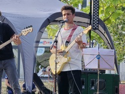 Сливен - парк „Сините камъни“ - концерт