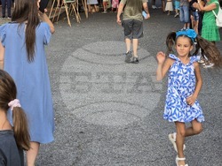 Сливен - парк „Сините камъни“ - концерт