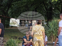 Сливен - парк „Сините камъни“ - концерт