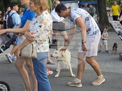 Сливен - парк „Сините камъни“ - концерт