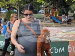 Сливен - парк „Сините камъни“ - концерт