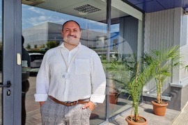 Шумен - „Артемис” ООД - Избирам България