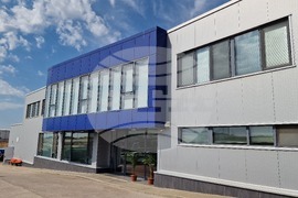 Шумен - „Артемис” ООД - Избирам България
