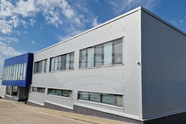 Шумен - „Артемис” ООД - Избирам България