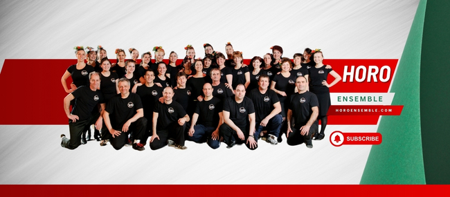 Ансамбъл „Хоро“ от Чикаго обяви кога ще са първите репетиции през новия сезон 