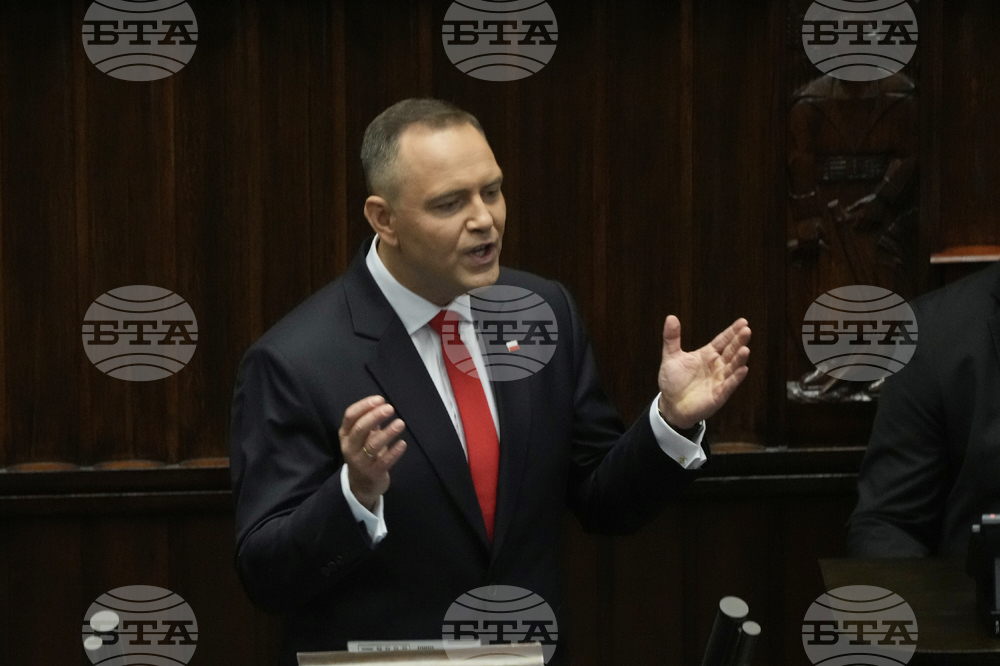 Poland New President