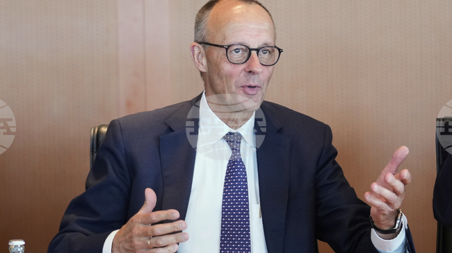 Повечето германци са недоволни от правителството, показва проучване