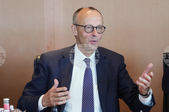 Повечето германци са недоволни от правителството, показва проучване