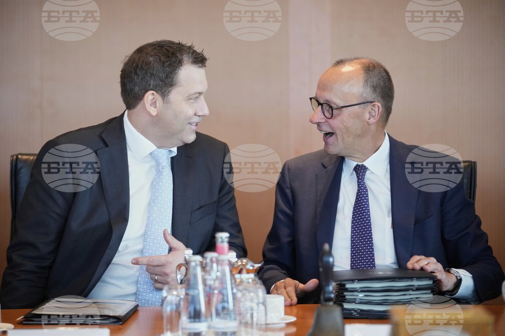 Germany Politics