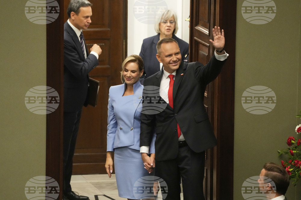 Poland New President
