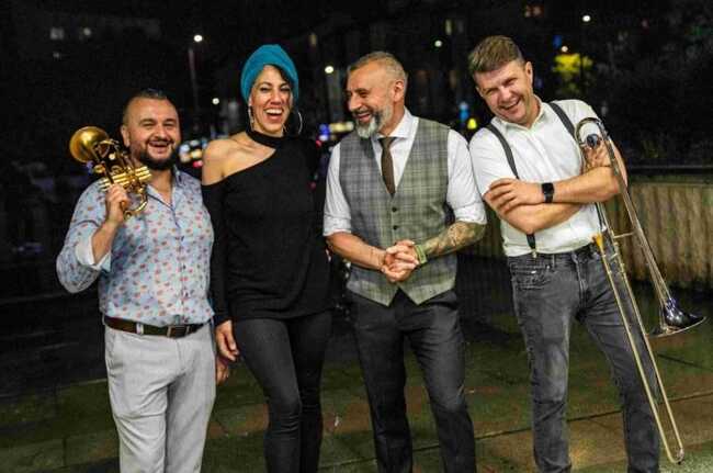 Miro Ivanov Quartet, Los Papis to Close International Jazz Festival in Borovets