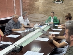 Снимка: Областна администрация Видин