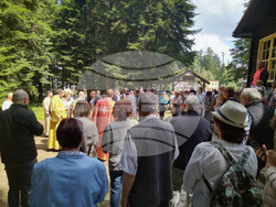 Снимка: Народно събрание