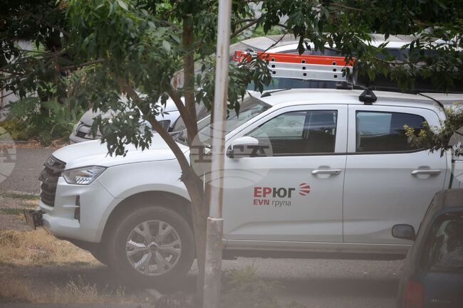 Села от Родопската яка, община „Марица" и квартали в Хисаря са с нарушено електроподаване