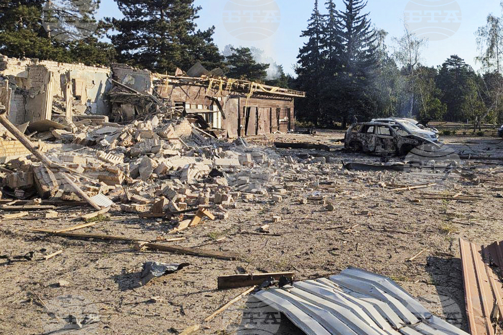 Russia Ukraine War
