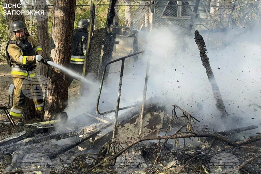 Russia Ukraine War