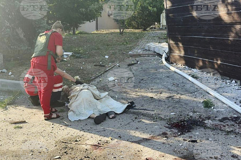 Russia Ukraine War