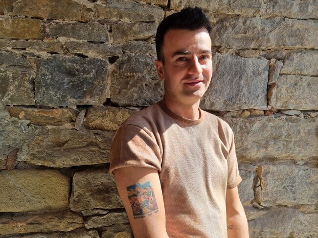 Идеи за Европа: как проект може да даде нов живот на стар квартал