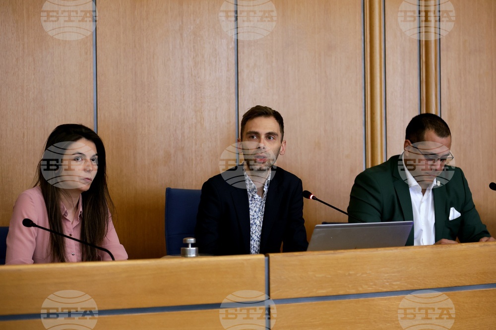 Save Sofia Threaten Protests Over Government Plans to Sell Off Key Public Properties