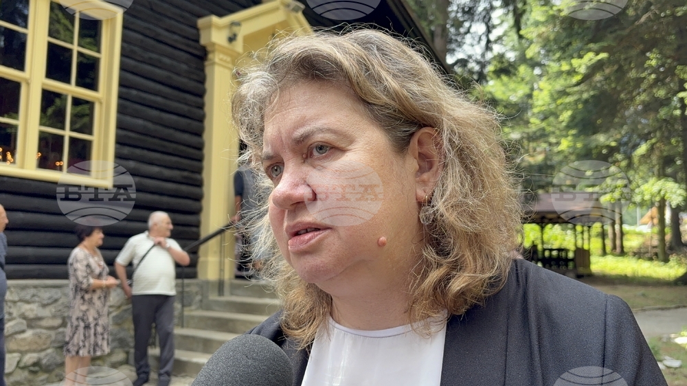 Resorts in Bulgaria Should Be Attractive All Year Round, Says National Assembly Chair