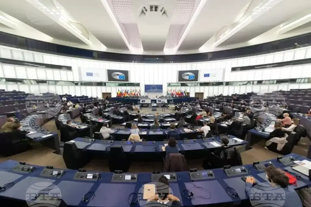  По-силна обща европейска политика и създаване на европейска армия предлагат граждани в дискусии за бъдещето на Европа 