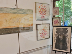 Село Орешак - изложба „Ретроспекция на цивилизацията“