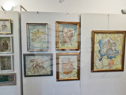 Село Орешак - изложба „Ретроспекция на цивилизацията“