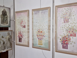 Село Орешак - изложба „Ретроспекция на цивилизацията“