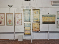 Село Орешак - изложба „Ретроспекция на цивилизацията“