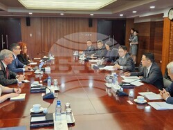 Снимка: Министерство на икономиката и индустрията