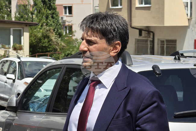 Всеки ден откриваме фентанил, доста е притеснително, обяви директорът на СДВР главен комисар Любомир Николов