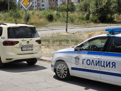 Столичен квартал „Овча купел“ - фалшиви евро банкноти - задържани